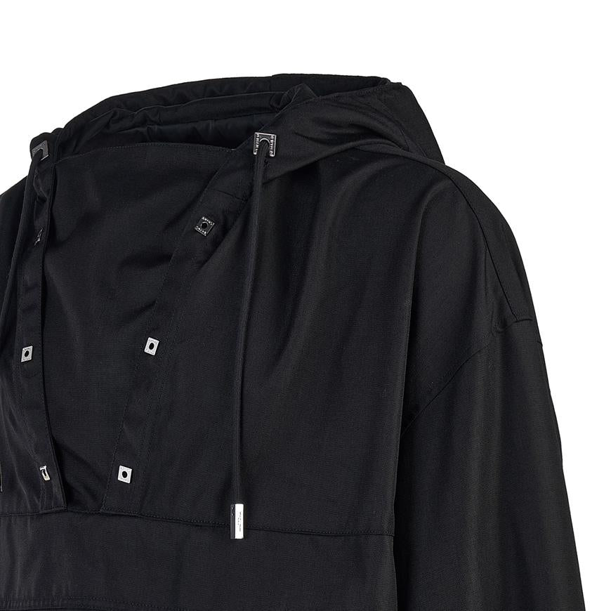 WOOYOUNGMI Men's Keychain Detail Jacket W233JP14 990B