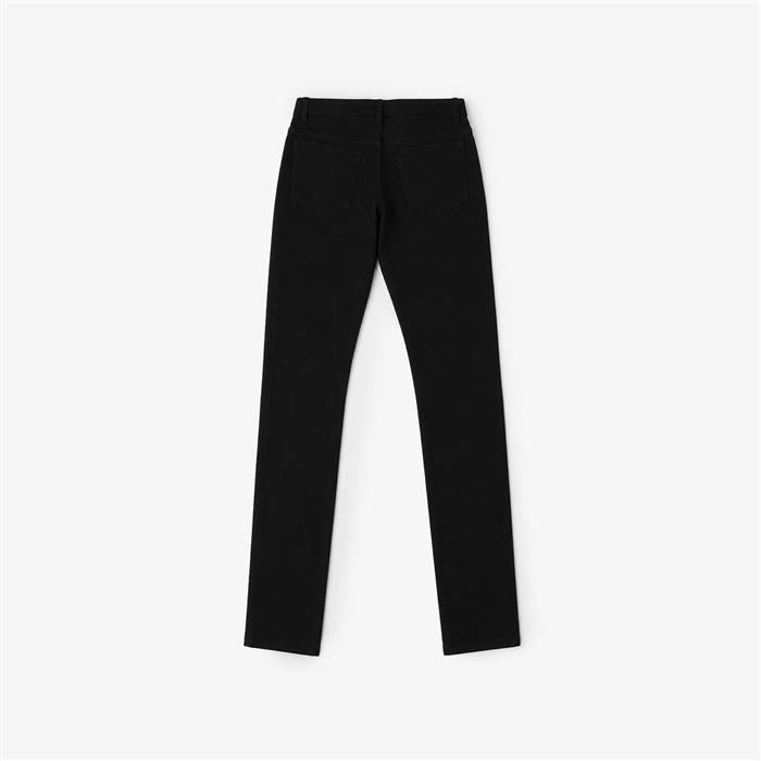 A.P.C. Raw Stretch Denim Petit Standard Unisex Jeans