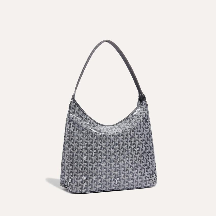 GOYARD Boheme Gray Women’s Tote Bag BOHEME PMLTY 51CL51P