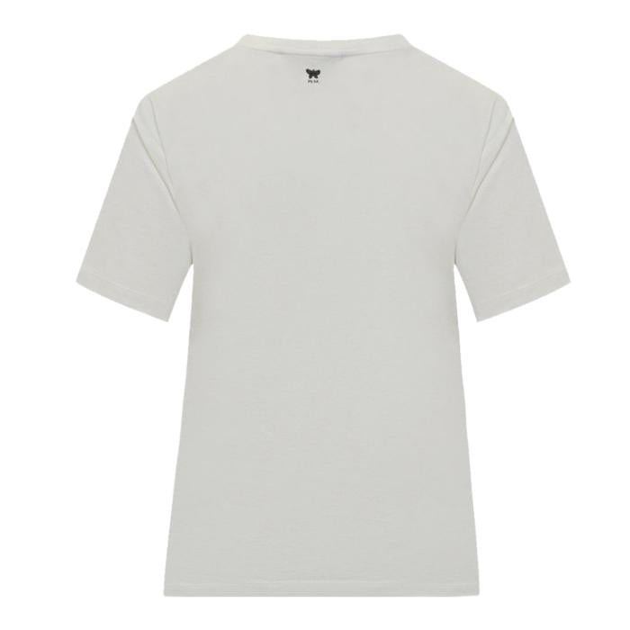 Max Mara Sequin Short Sleeve T-Shirt