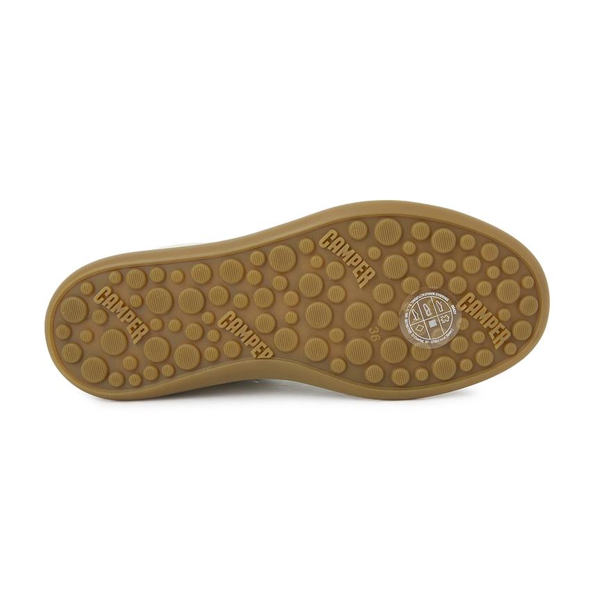 Camper Pelotas Soler Women’s Low-Top Sneakers K201819 003