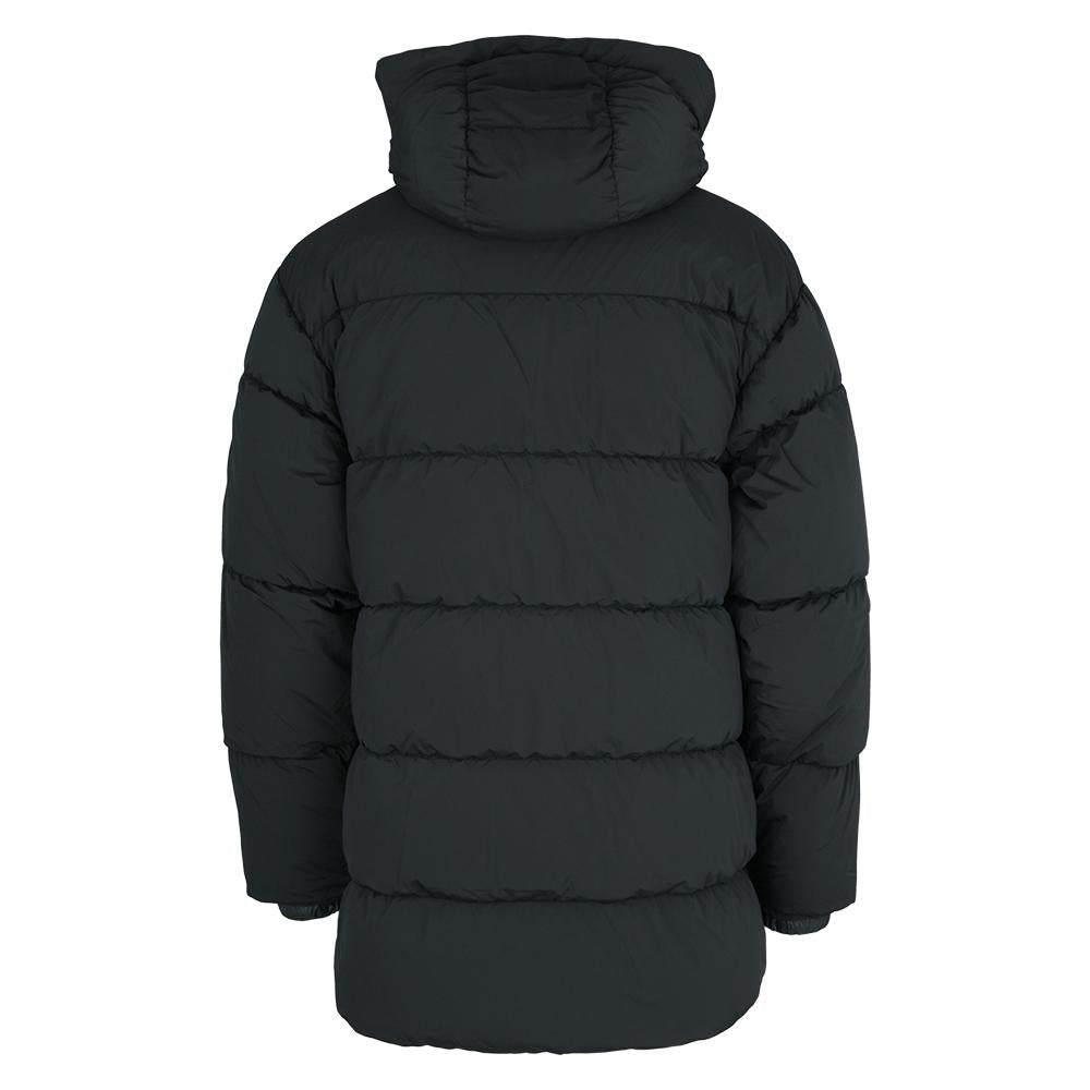 CP Company Nycra-R Long Down Puffer Jacket 17CMOW173A 005864G 995