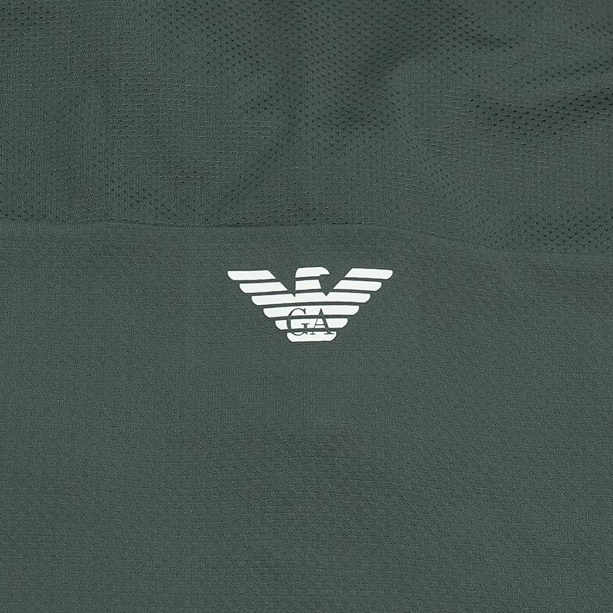 EA7 Men’s Logo Polo T-Shirt 7M000189 AF13761 U8109