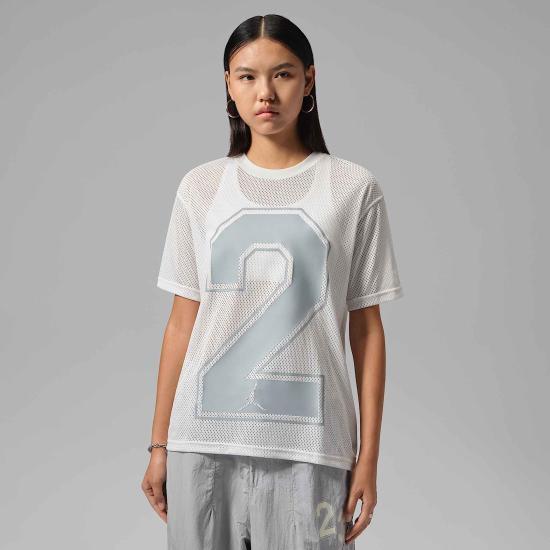 Nike Short Sleeve T-Shirt for Women IW1300 121 DOM