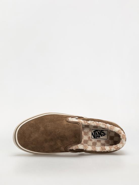Vans Classic Low Top Sneakers for Men VN000BVZ0E01 DOM