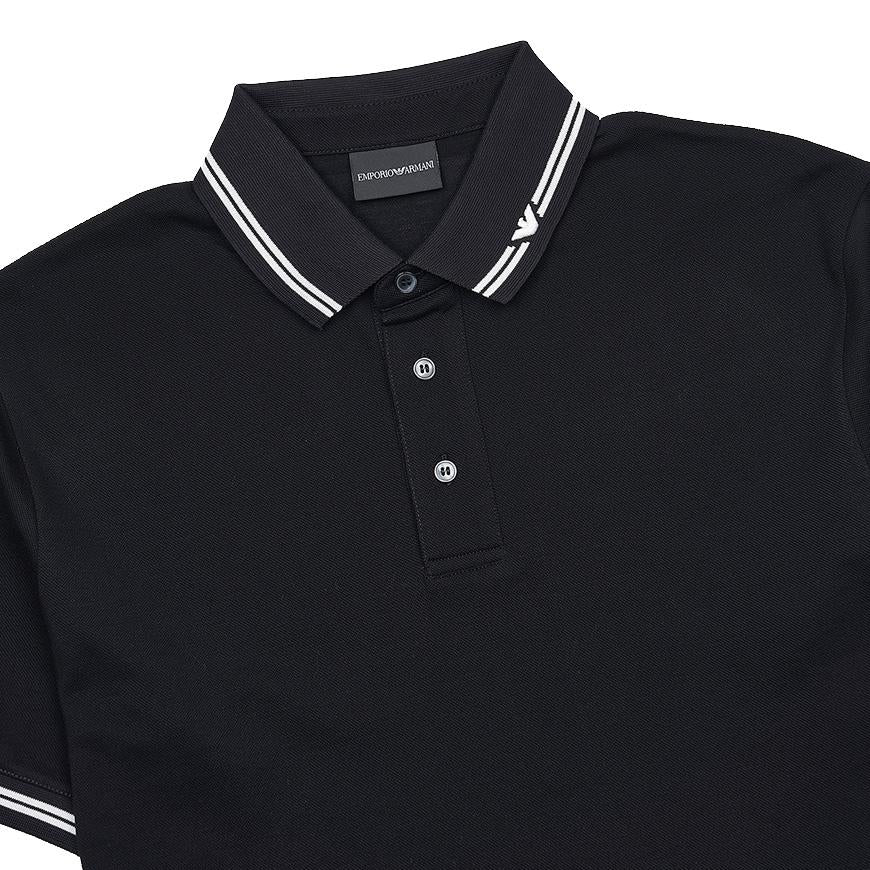 Emporio Armani Men’s Polo Shirt EM000852 AF12955 FC188
