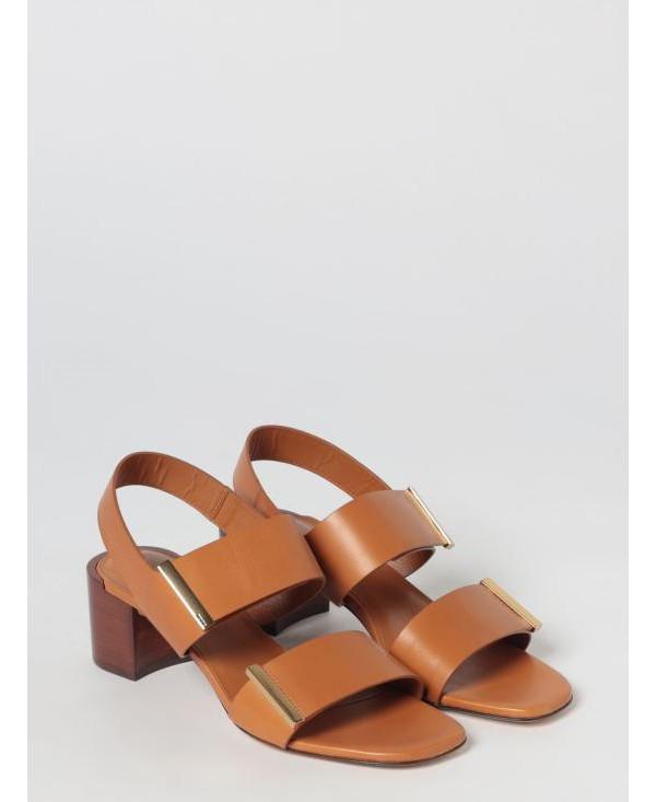 Tods Leather Sandals XXW03L0JG10N6M S410
