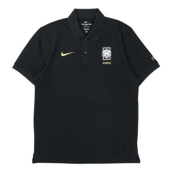 Nike Men's Polo Shirt IB6214 010 DOM