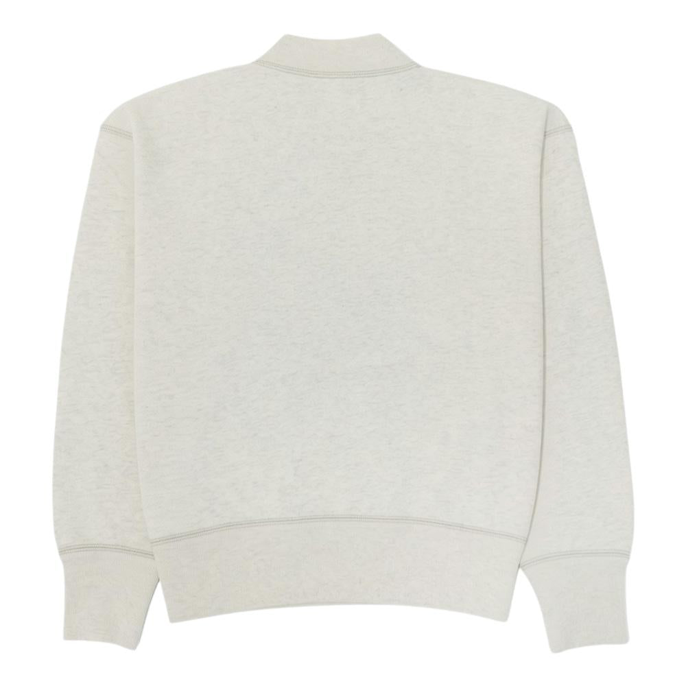 Isabel Marant Women's Logo Crewneck Sweatshirt
