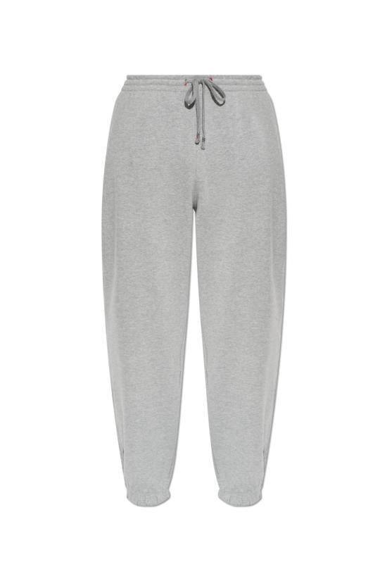 DIESEL Men’s Training Jogger Sweatpants A22801 0SIBH 96X BLUE DOM