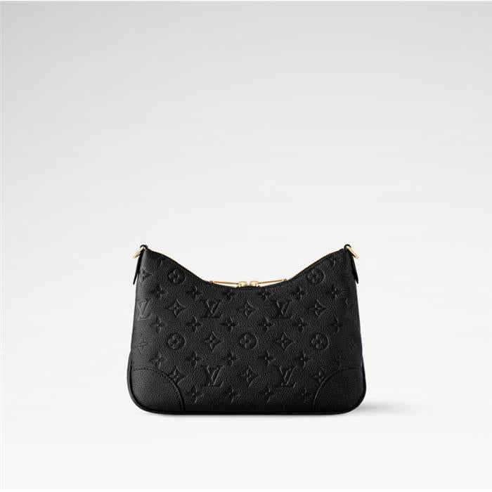 Louis Vuitton Boulogne Shoulder Crossbody Bag M12930