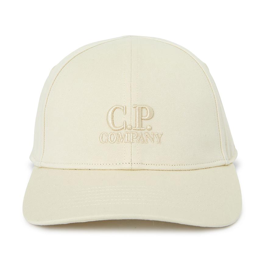 CP Company Men's Cotton Baseball Cap 20CMAC750A 006288A 114