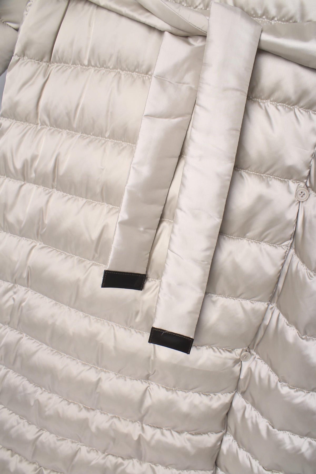 Max Mara Cube Puffer NOVELO Down Coat 009 2429496015600 009