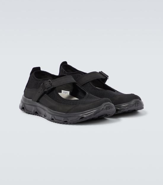 SALOMON RX Moc 3.0 Slip-On Sneakers DOM S260109 SBA01