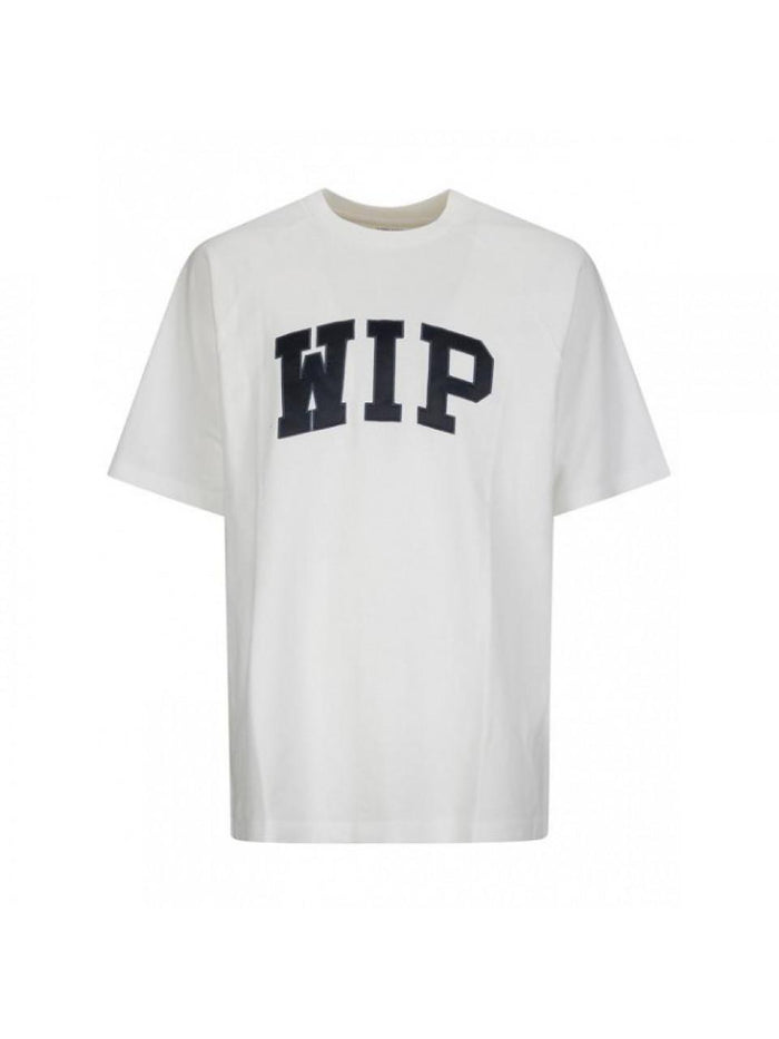 CARHARTT WIP Patch Logo T-Shirt for Men I034646 2Y2XX
