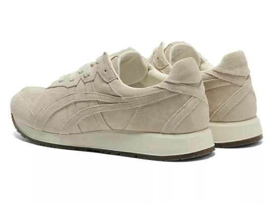 Onitsuka Tiger Tiger Alliance Sneakers Men’s 1183C382 200 BIRCH CREAM DOM