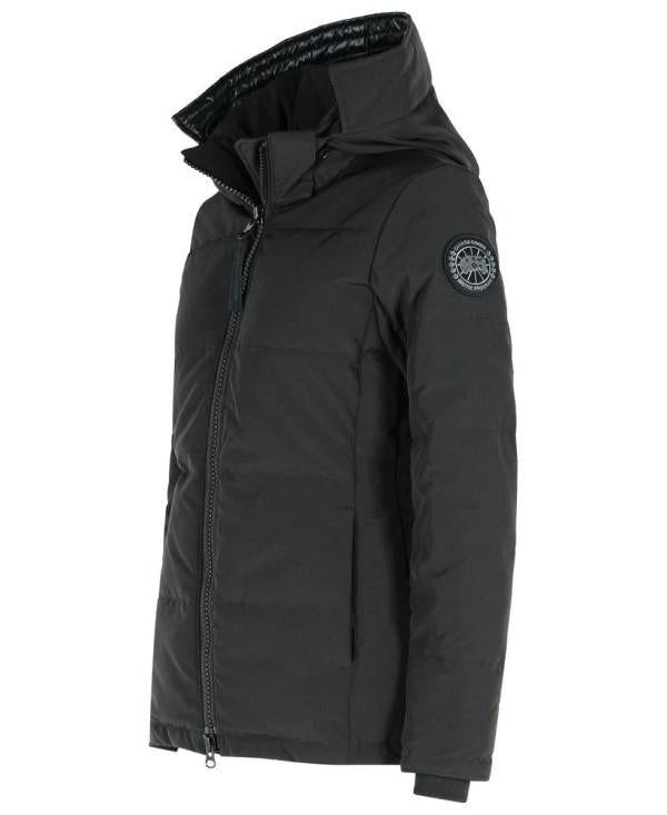 Canada Goose Chelsea Parka Black Label Jacket 3804WB 9061