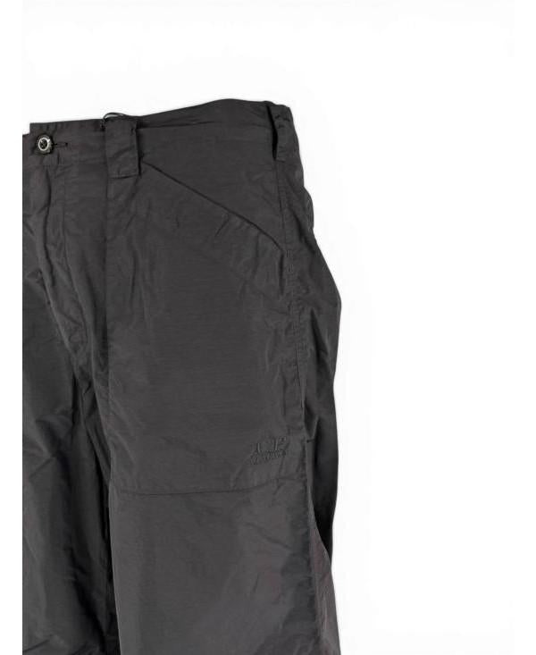 CP Company Flat Nylon Cargo Pants