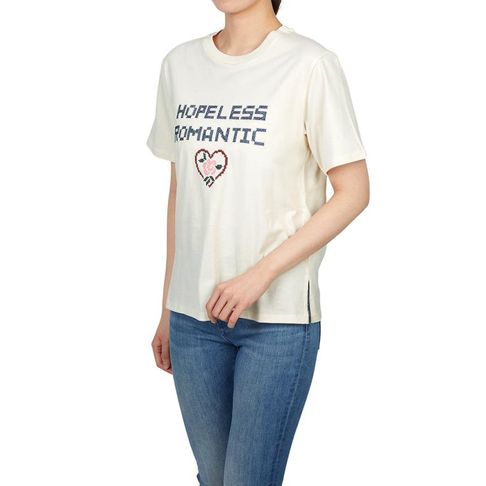 Max Mara Weekend West Short Sleeve T-Shirt