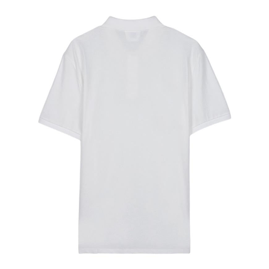 CP Company Men's Stretch Pique Polo Shirt RCCMPL721A 005263W 103