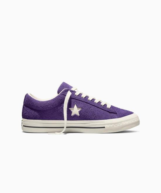 Converse Classic Canvas Low-Top Sneakers for Men A16026C DOM