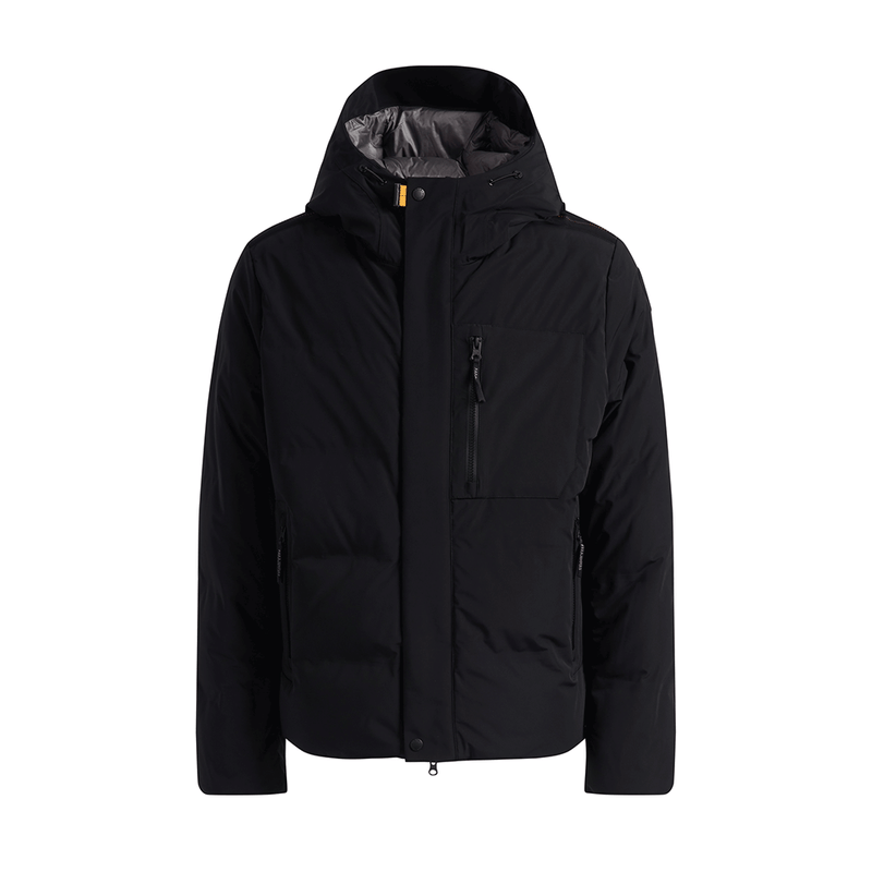 Parajumpers Taiga Hooded Down Jacket PMJKSS01 541