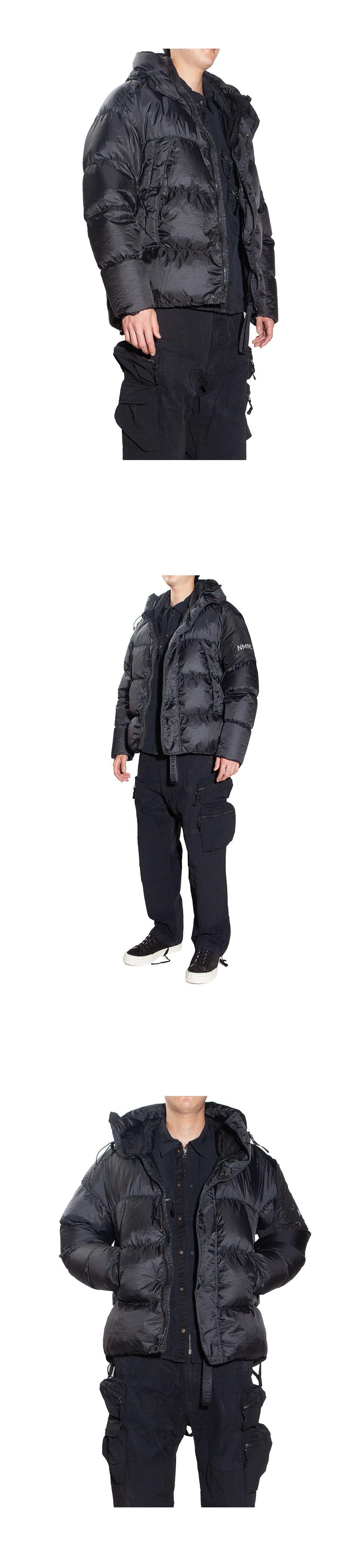NemeN Darko Down Jacket
