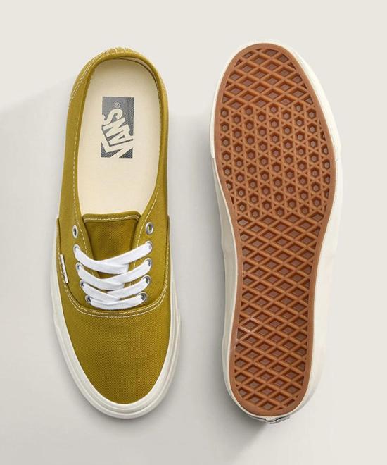 Vans Authentic 44 Mens Sneakers VN000D9NEMJ1 DOM