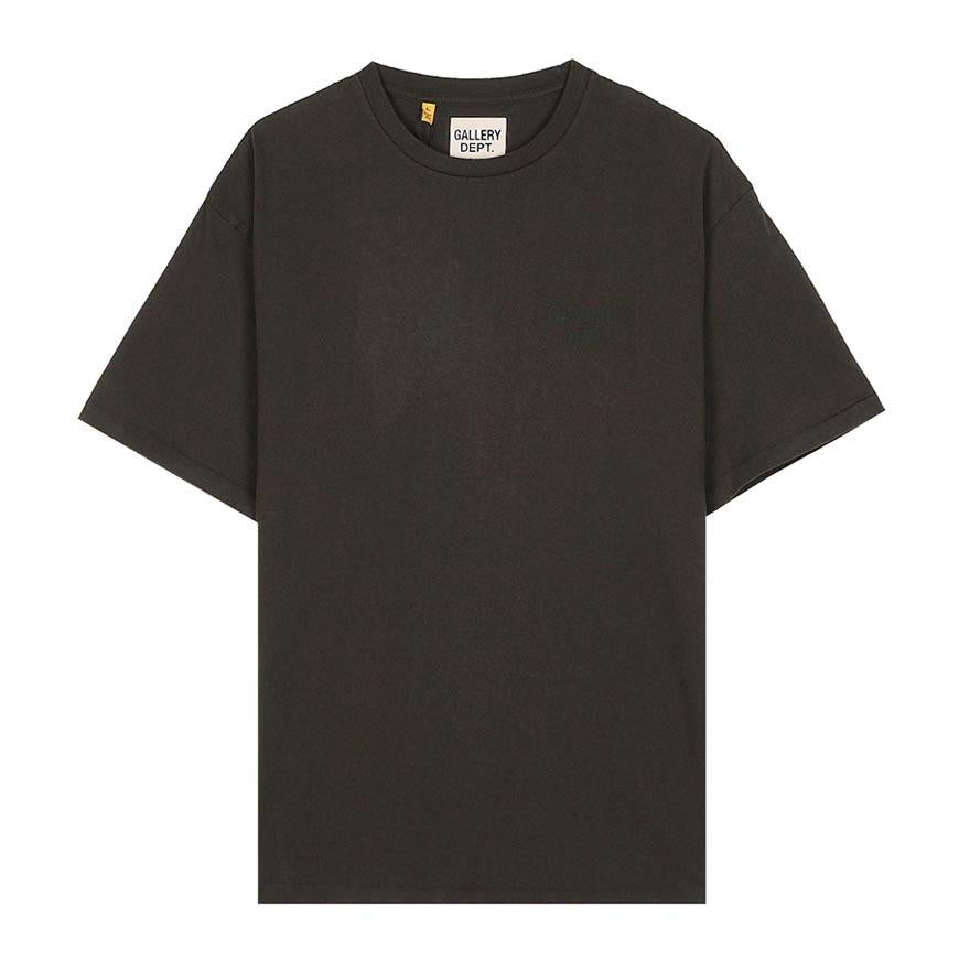 GALLERY DEPT. Men’s Dusty GD Logo T-Shirt