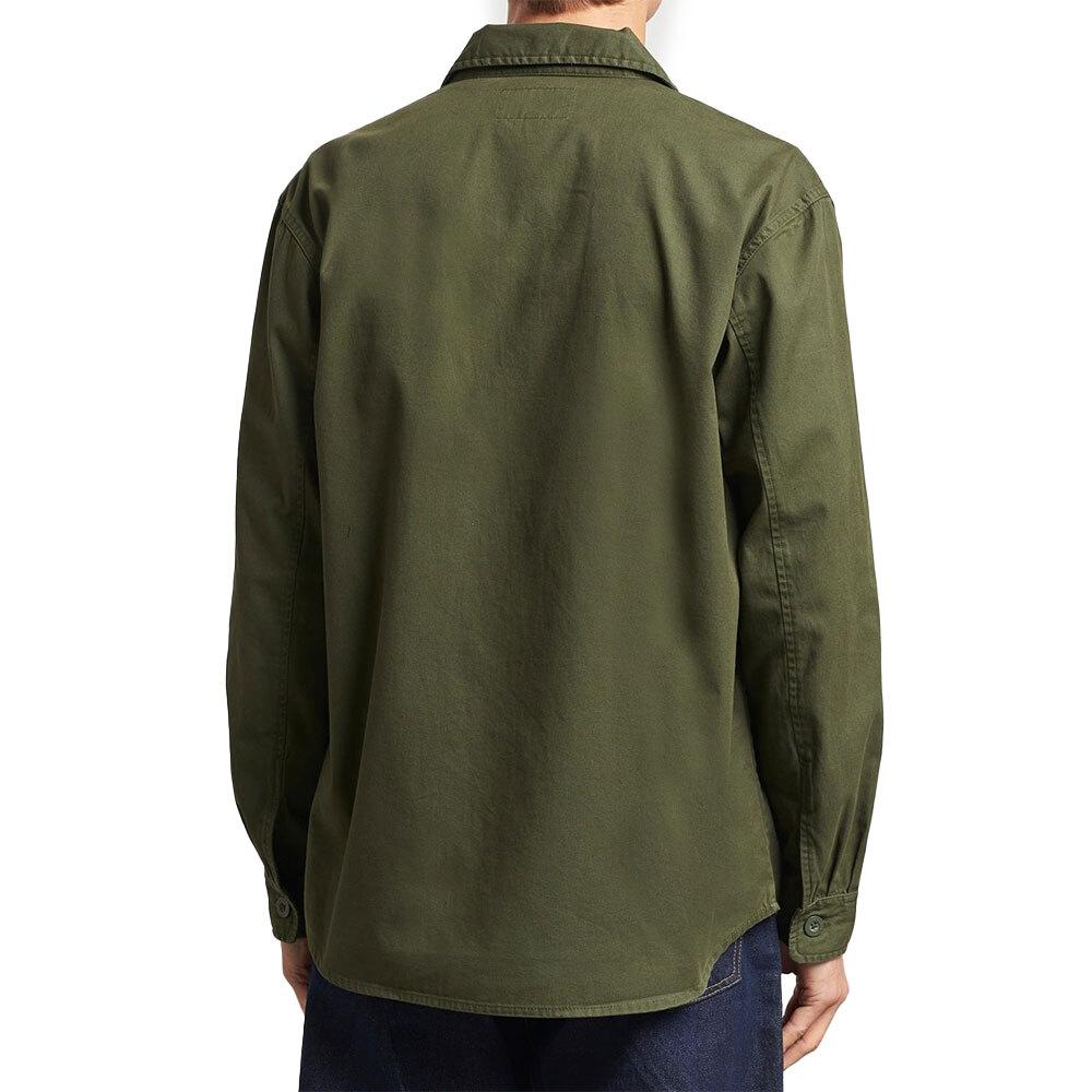 CARHARTT WIP Men’s Trucker Shirt Jacket I033782 666 XX