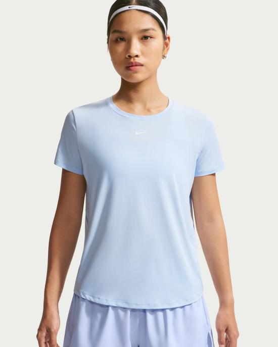 Nike Women’s Short-Sleeve T-Shirt FN2799 408 DOM
