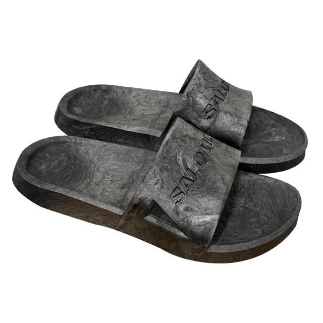 SALOMON Summer Ride Slide Sandal Slippers Unisex L47675800
