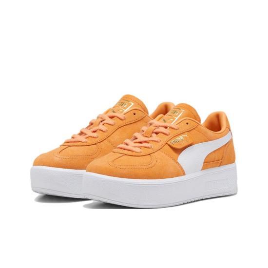 PUMA Palermo Elevate Women’s Sneakers 399348 05 DOM