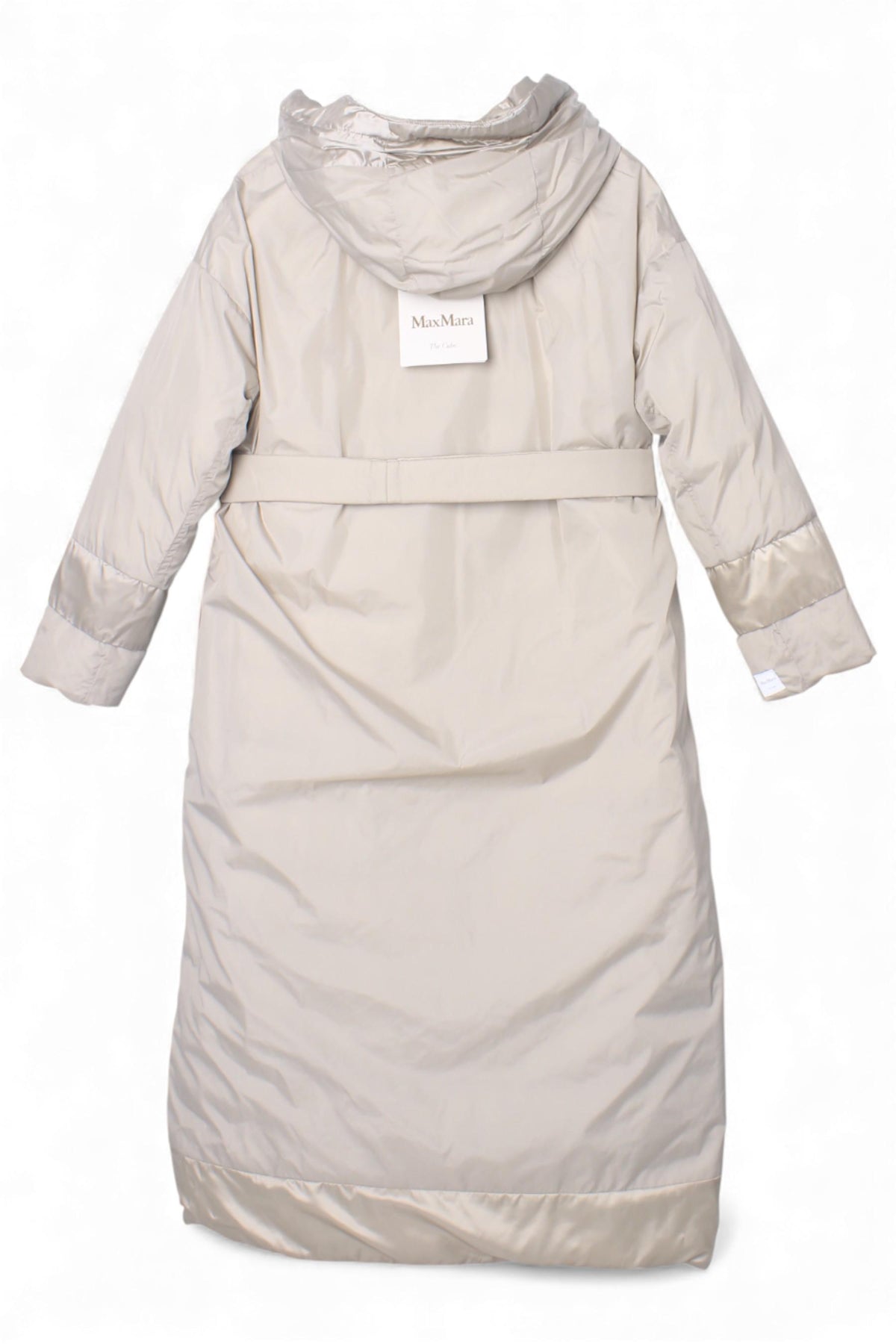 Max Mara Cube Puffer NOVELO Down Coat 009 2429496015600 009