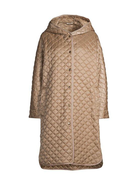 Max Mara Long Down Puffer Coat for Men 2949601402329496014600023 HONEY DOM