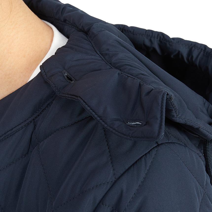 Max Mara ERIO Quilted Jacket