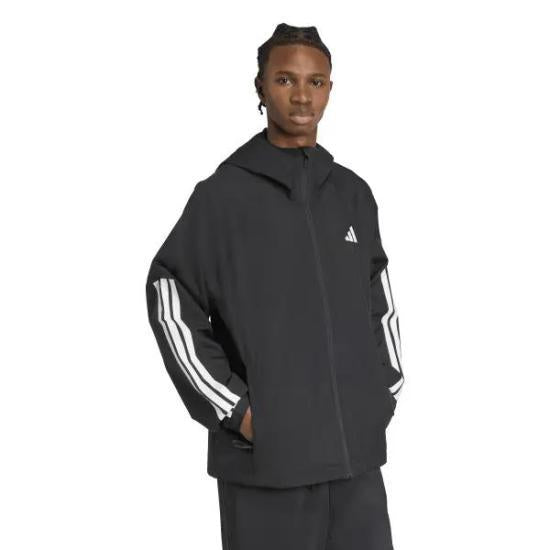 Adidas Men's Jacket JM1056 BLACK DOM