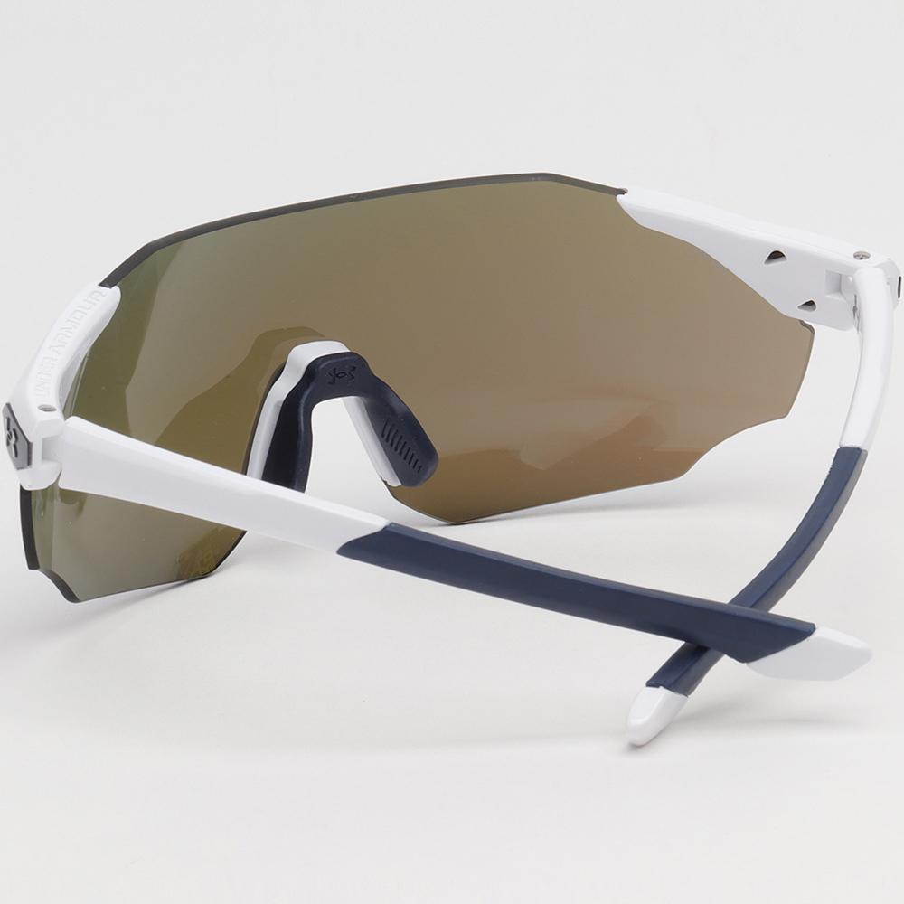 Under Armour Mirror Sports Sunglasses Golf Riding Goggles