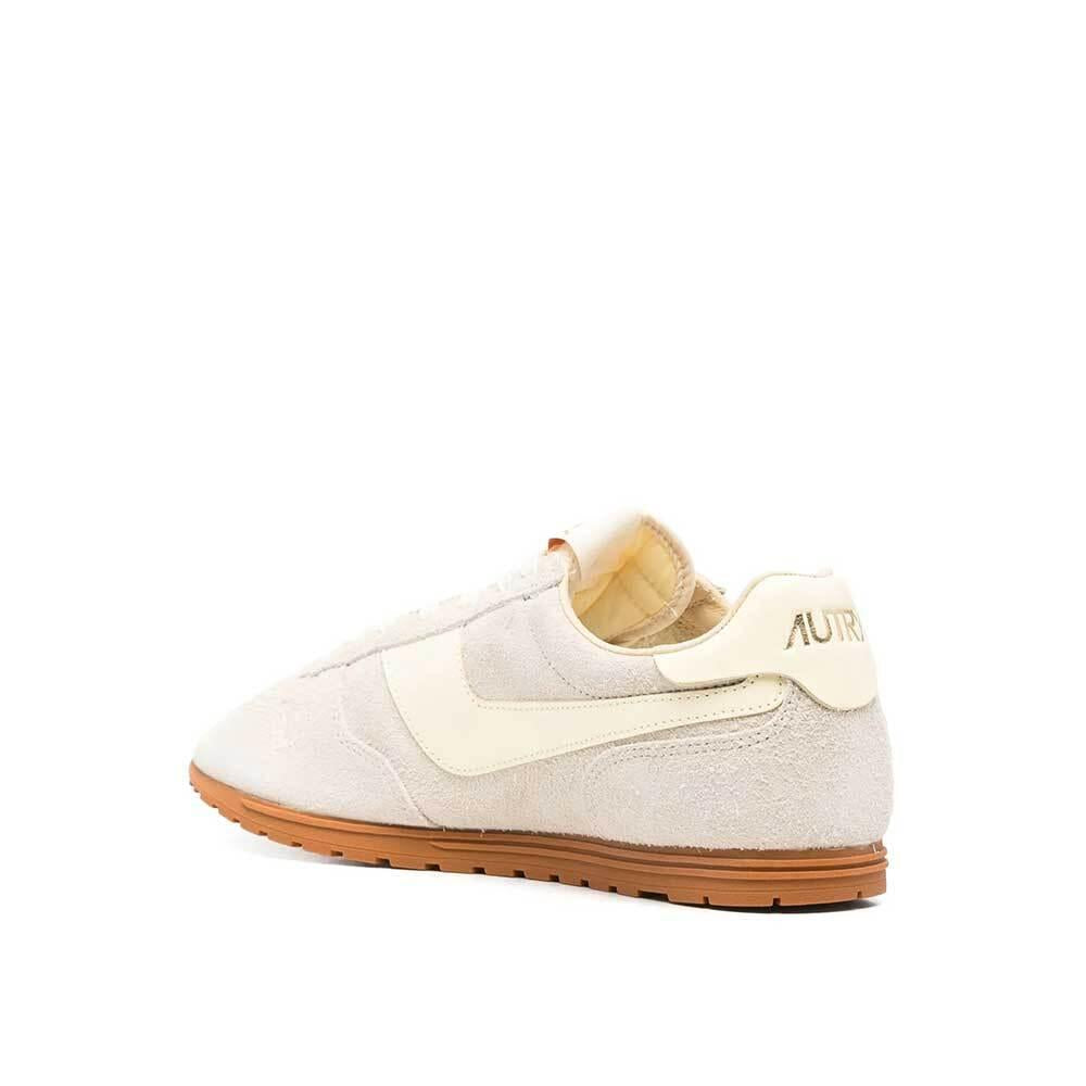 AUTRY Windspin Suede Low-Top Sneakers Women’s