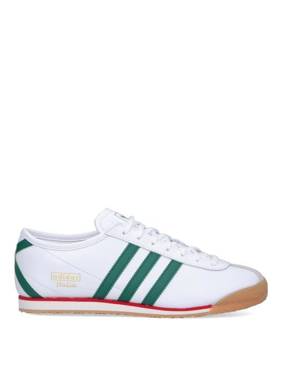 Adidas Italia 70s Cloud Sneakers for Men JS1325 DOM