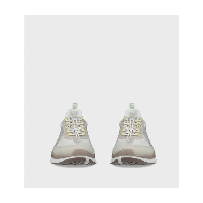 ecco Biom 22 Women’s Low-Top Sneakers White Leather
