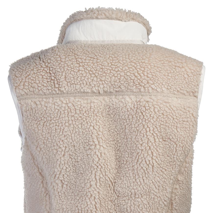 patagonia Women’s Retro Fleece Vest 23083 NLBI