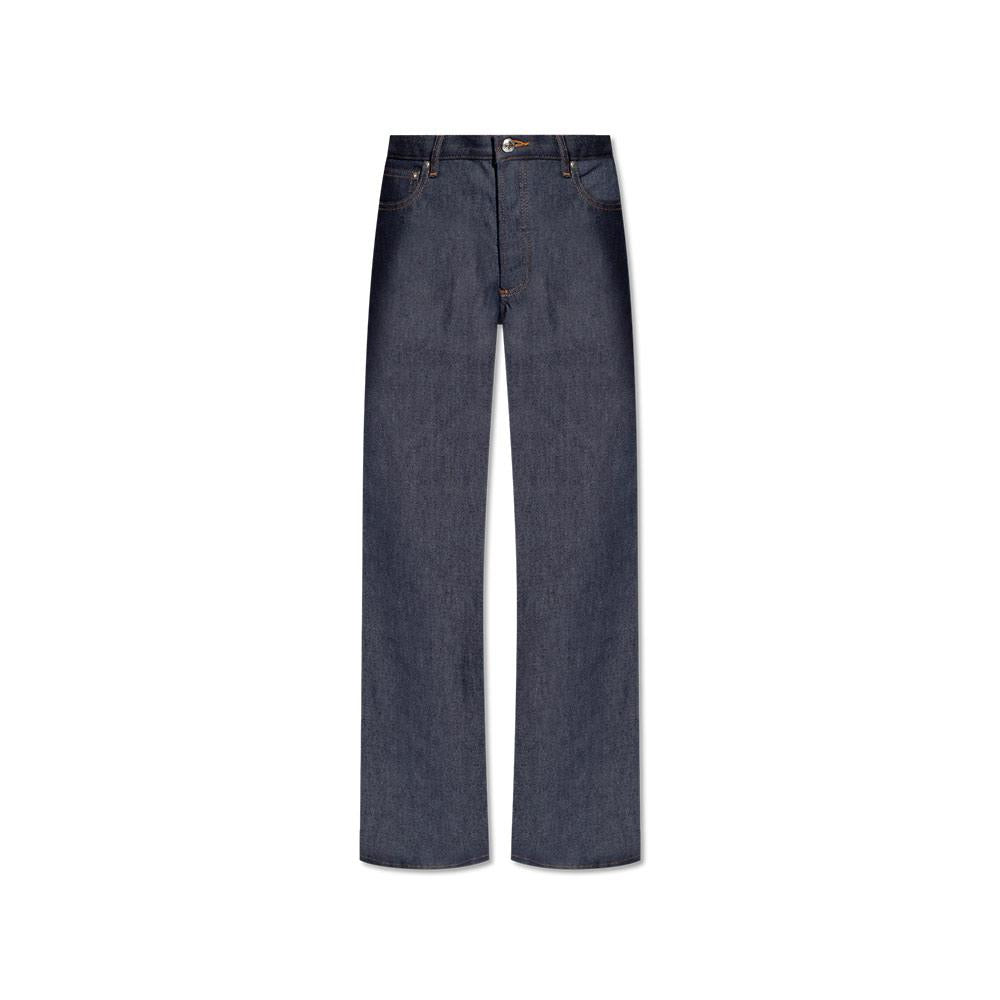 A.P.C. Women’s Elizabeth Denim Jeans