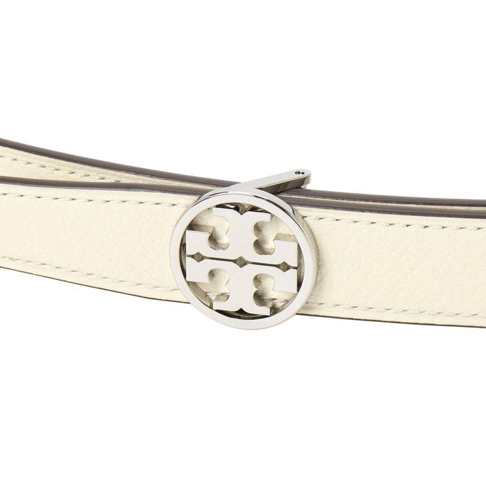 Tory Burch Miller Reversible Leather Belt