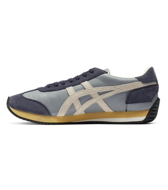 Onitsuka Tiger California 78 Men’s Sneakers 1183C443 400 MIDNIGHT CREAM DOM
