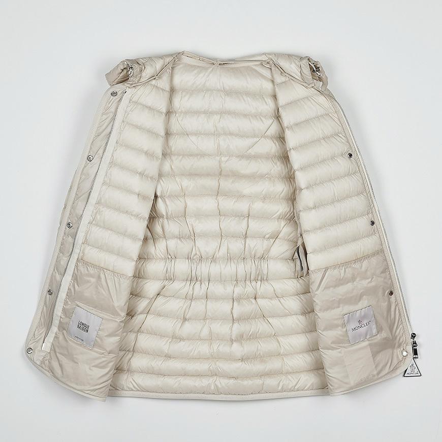 Moncler Women’s Oredon Hooded Short Down Jacket 1A00142 595FE 20F