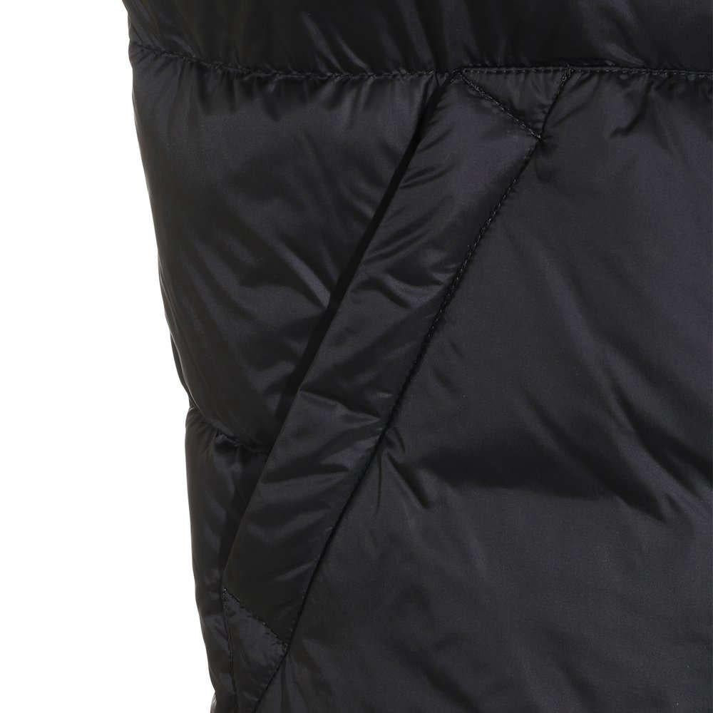 Moncler Black TUQUEROUYE Down Puffer Vest for Men
