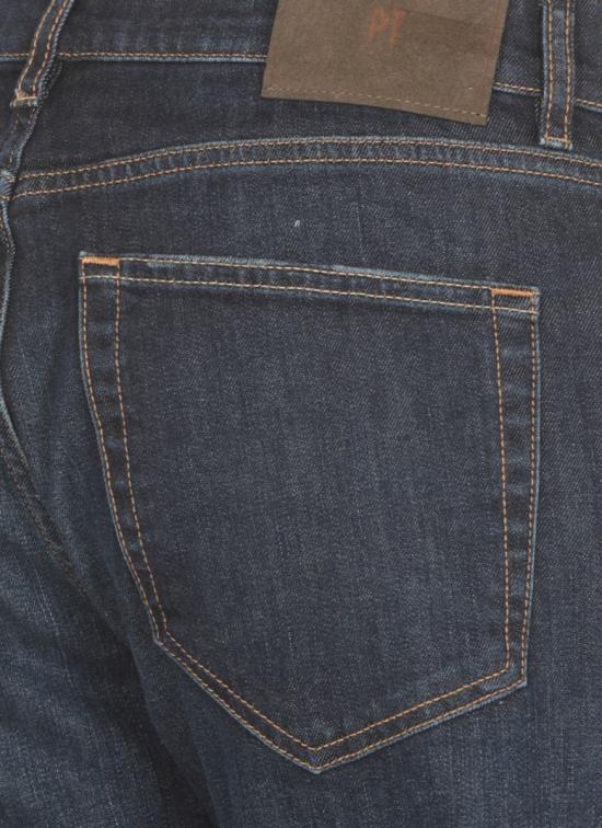 PT TORINO Denim Jeans for Men C5QP05B0IM5320MN13 DOM