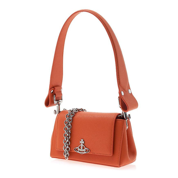 Vivienne Westwood Hazel Small Shoulder Bag F401