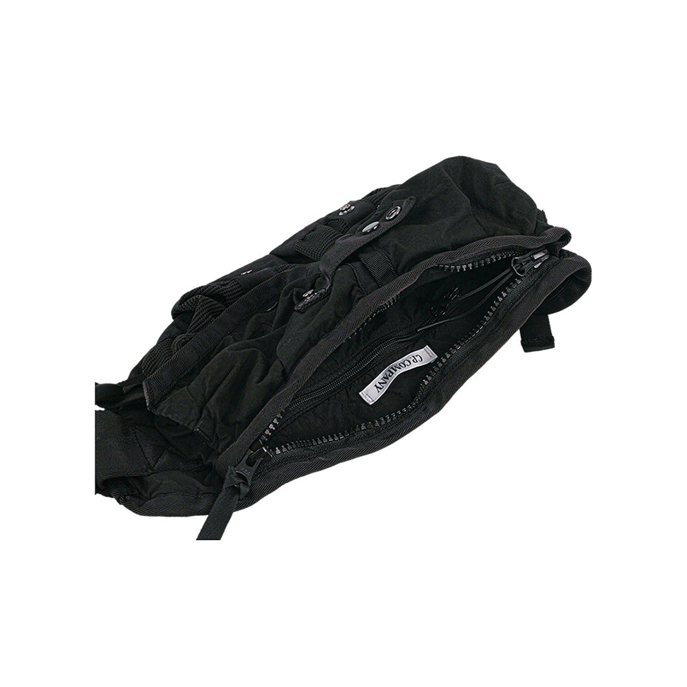CP Company Crossbody Bag Unisex 14CMAC303A 006456M 999